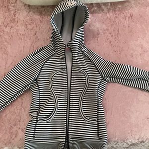 Kids Lululemon jacket